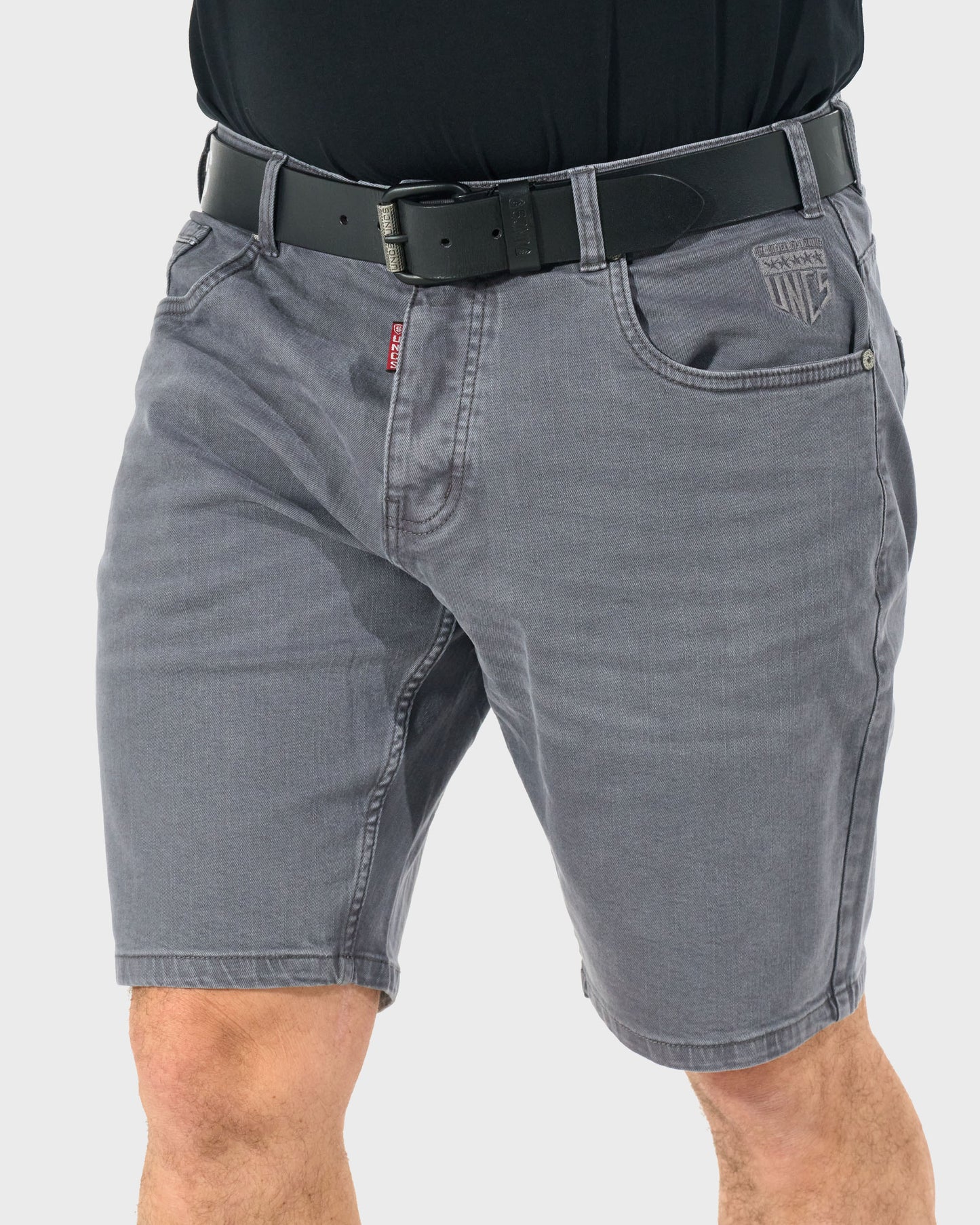 Pánske kraťasy DAYTON ASPHALT