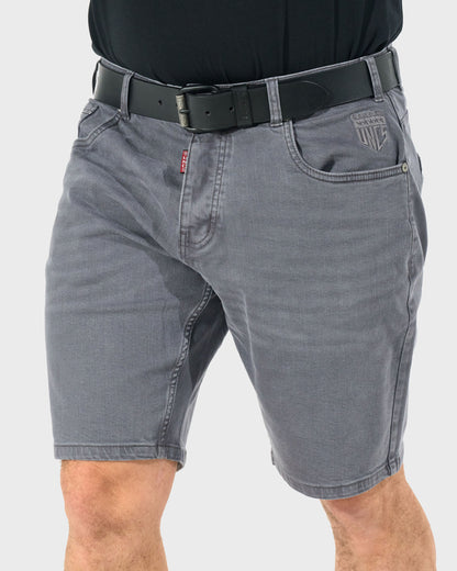 Pánske kraťasy DAYTON ASPHALT