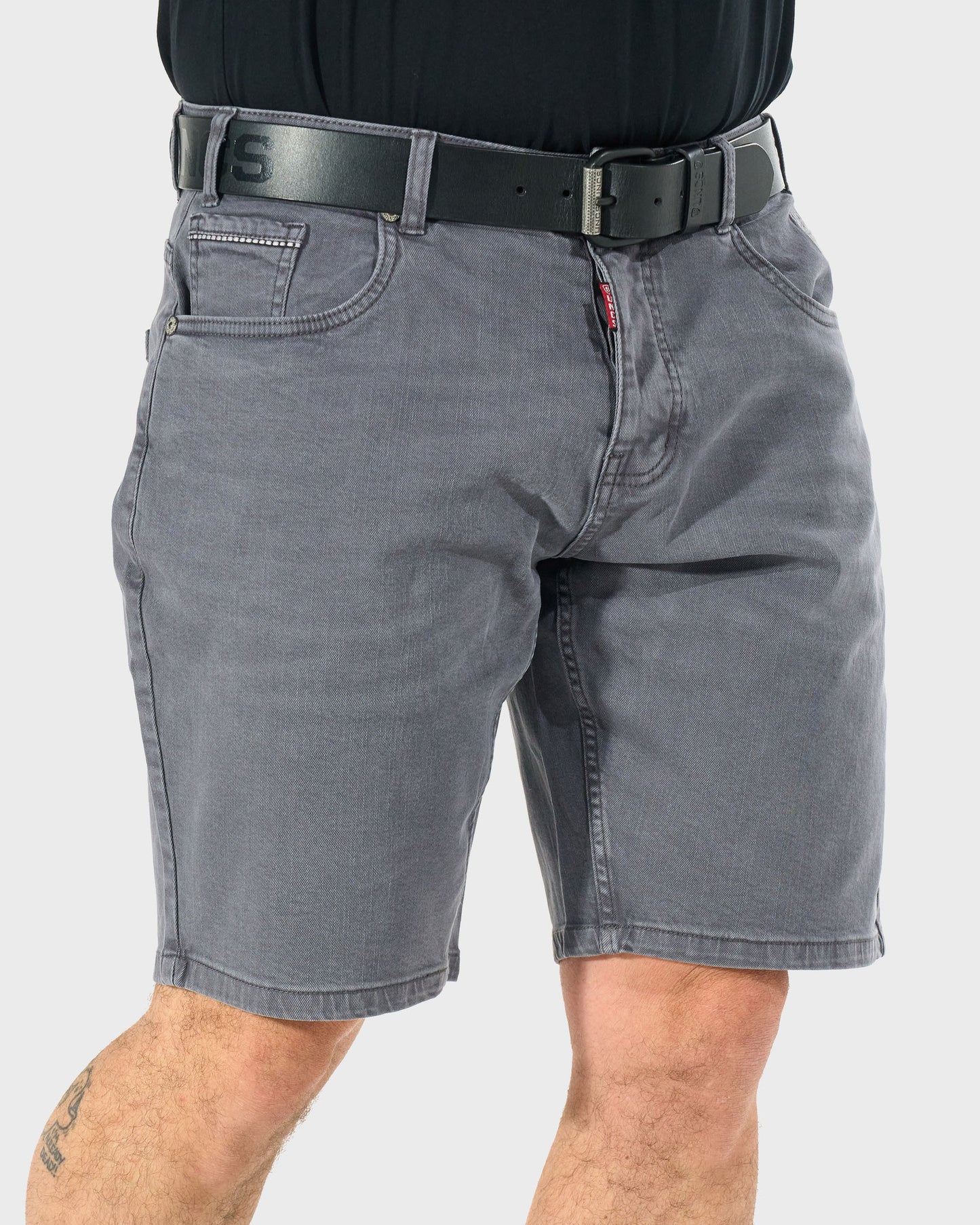 Pánske kraťasy DAYTON ASPHALT