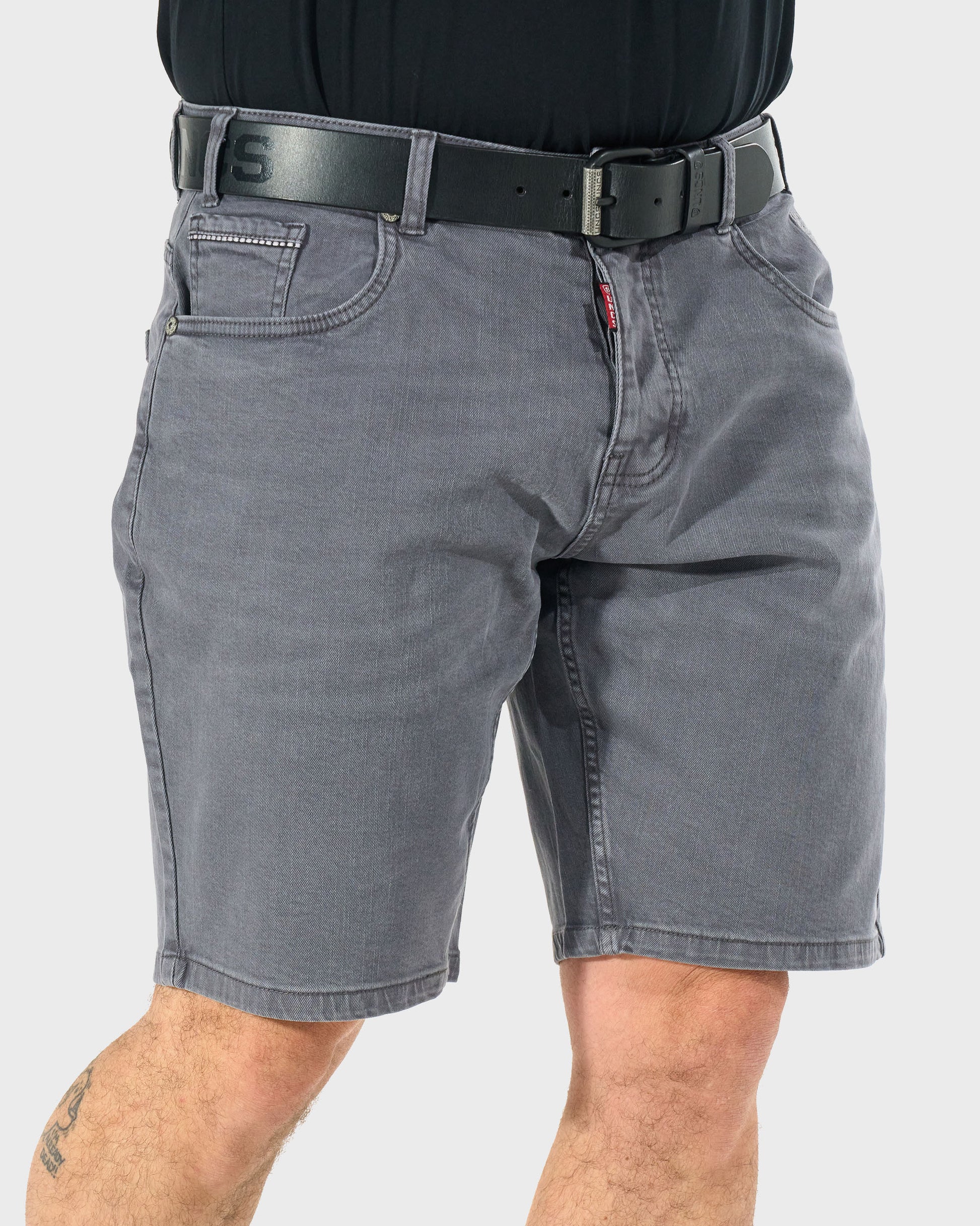 Pánske kraťasy DAYTON ASPHALT