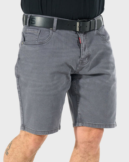 Pánske kraťasy DAYTON ASPHALT