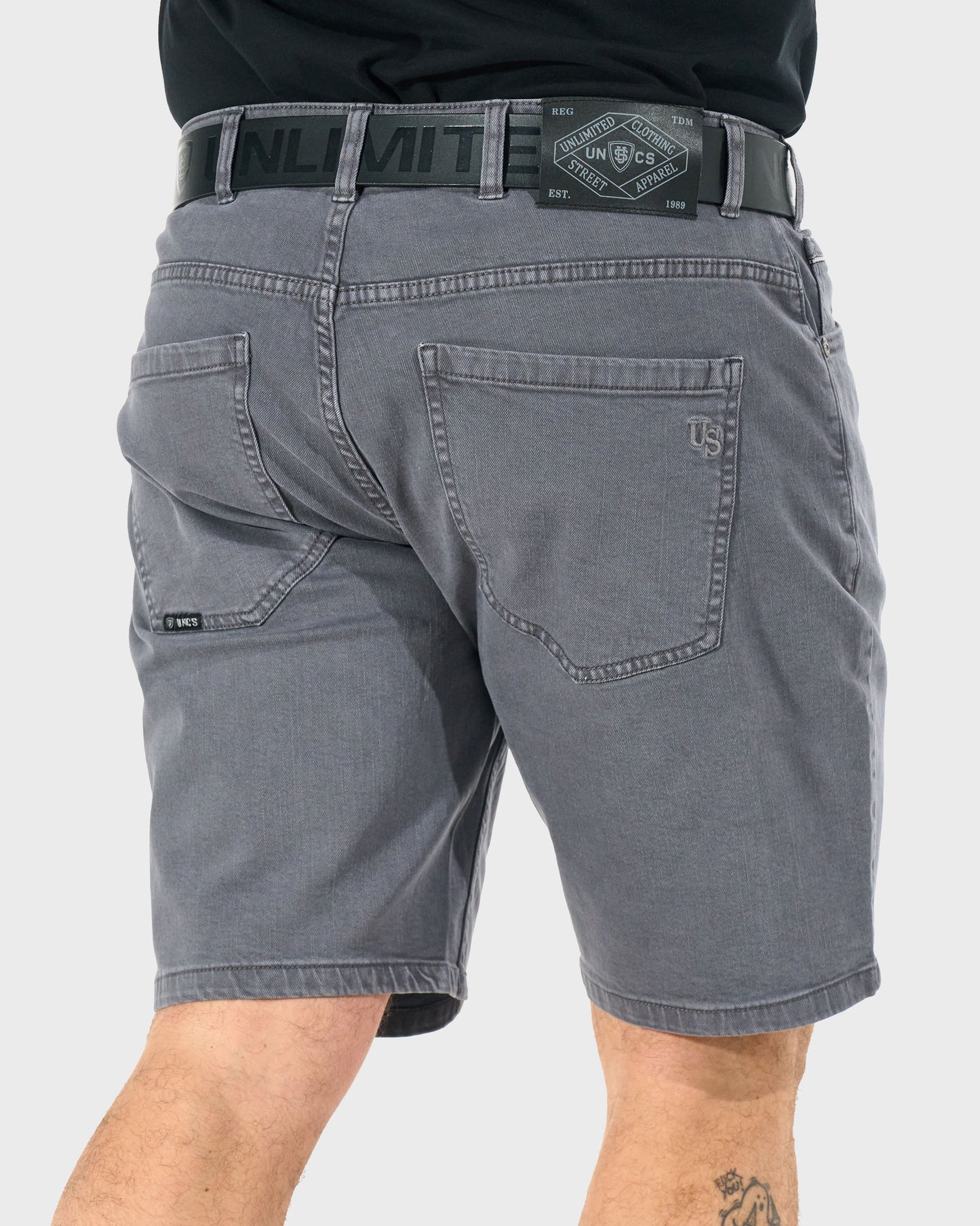 Pánske kraťasy DAYTON ASPHALT