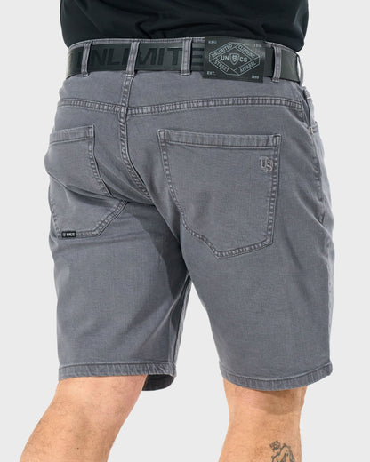 Pánske kraťasy DAYTON ASPHALT