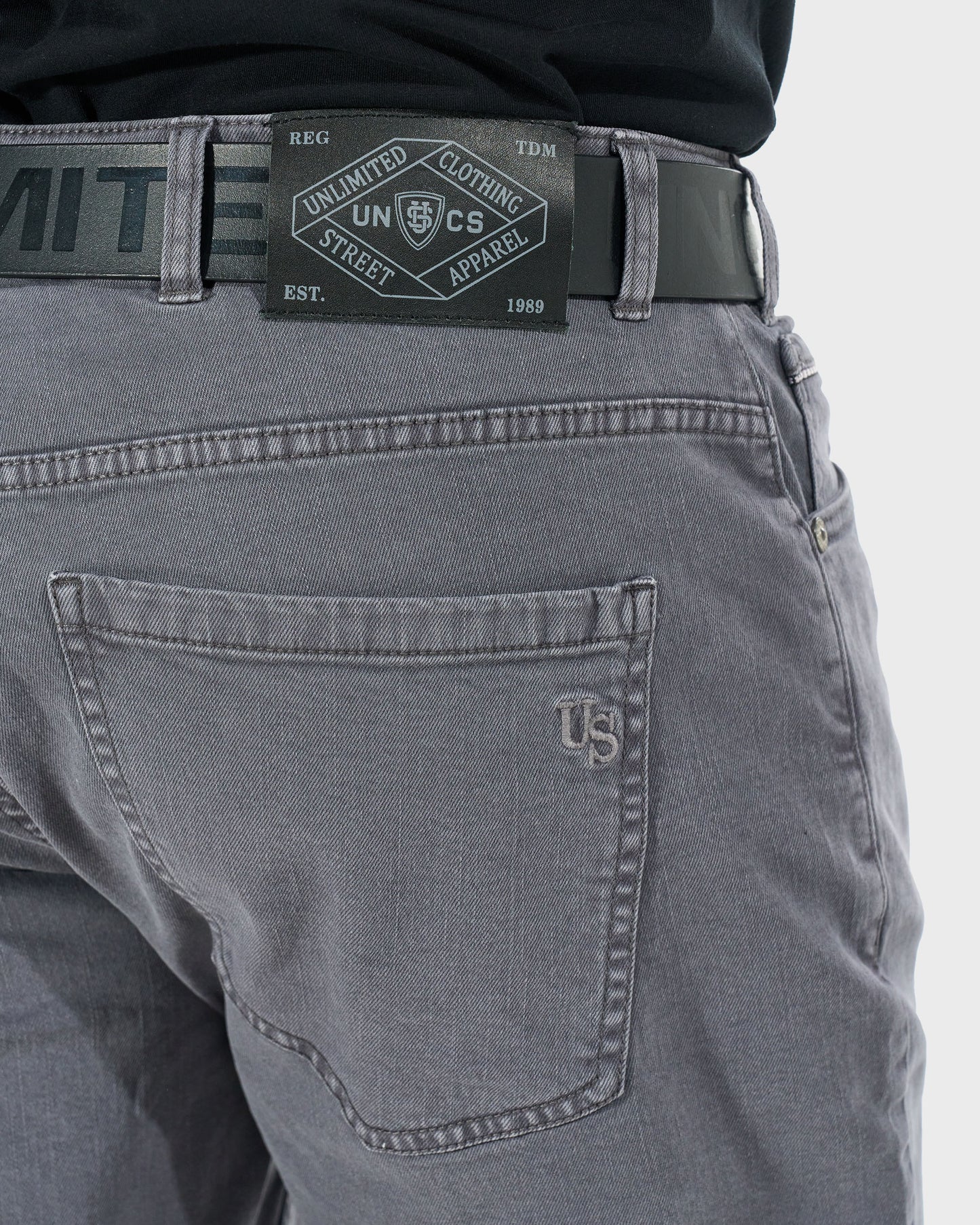 Pánske kraťasy DAYTON ASPHALT