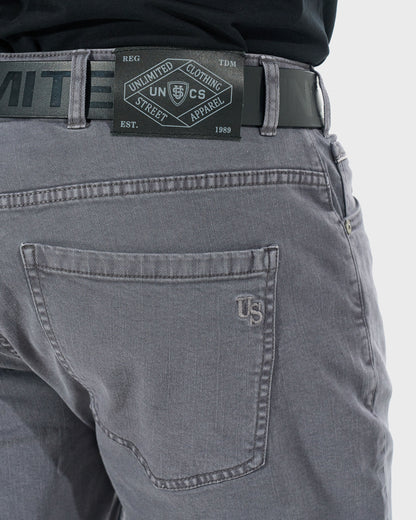 Pánske kraťasy DAYTON ASPHALT