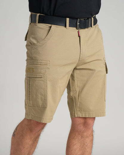Pánske kraťasy DARYL SAND
