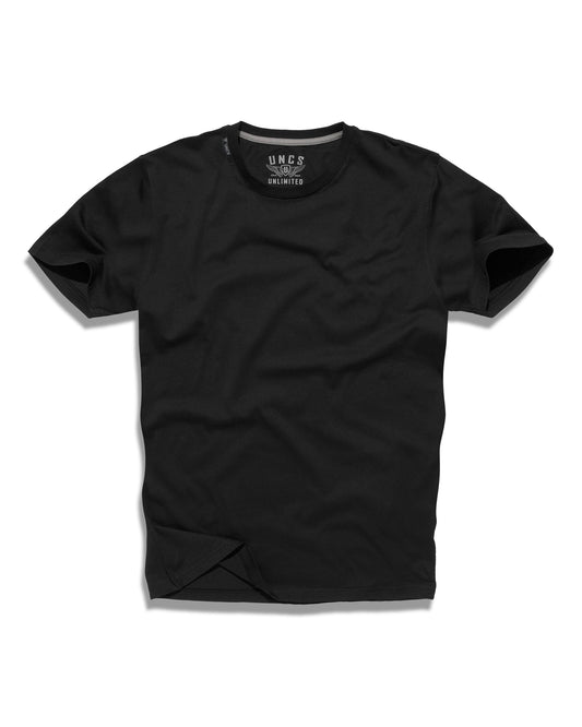 Pánske tričko BASIC VI BLACK