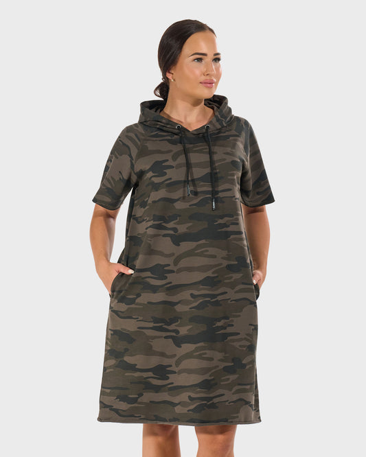 Dámske šaty LEA BLACK