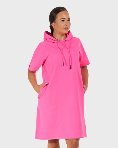 Dámske šaty LEA PINK