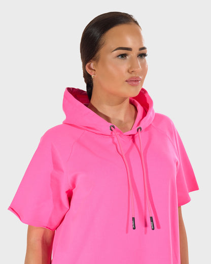 Dámske šaty LEA PINK