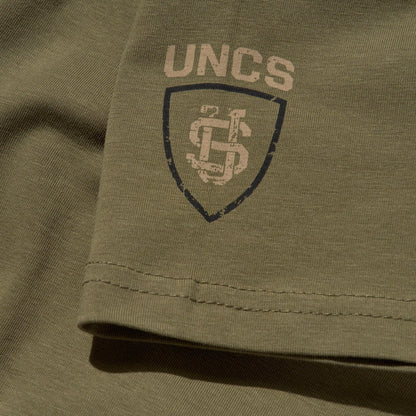 Pánske tričko MILITARY II