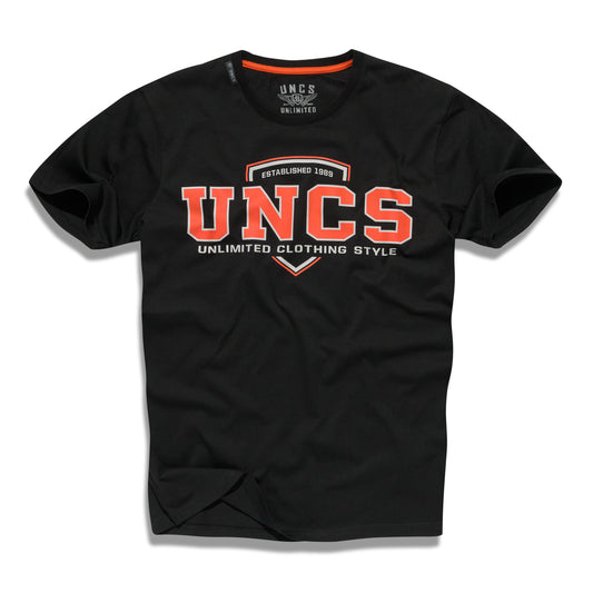 Pánske tričko UNCS TEAM
