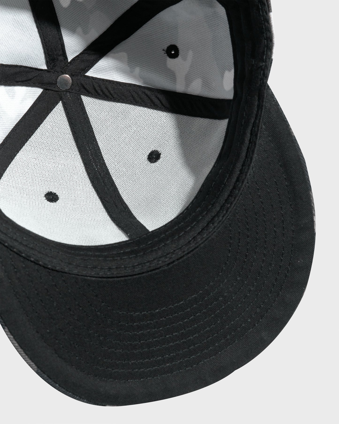 Pánska šiltovka WINGS GREY