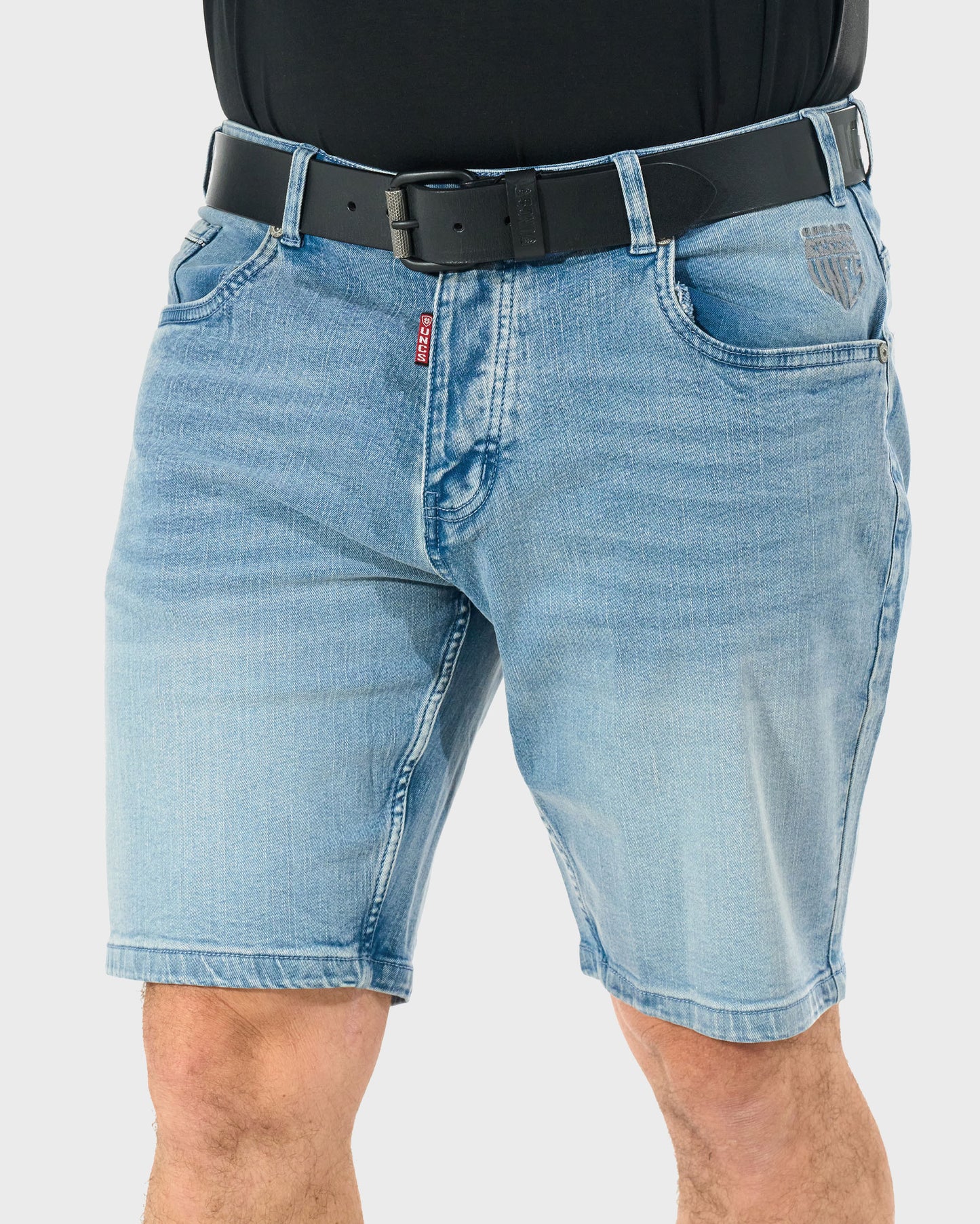 Pánske kraťasy DAYTON BLUE