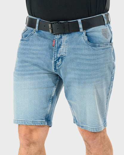 Pánske kraťasy DAYTON BLUE