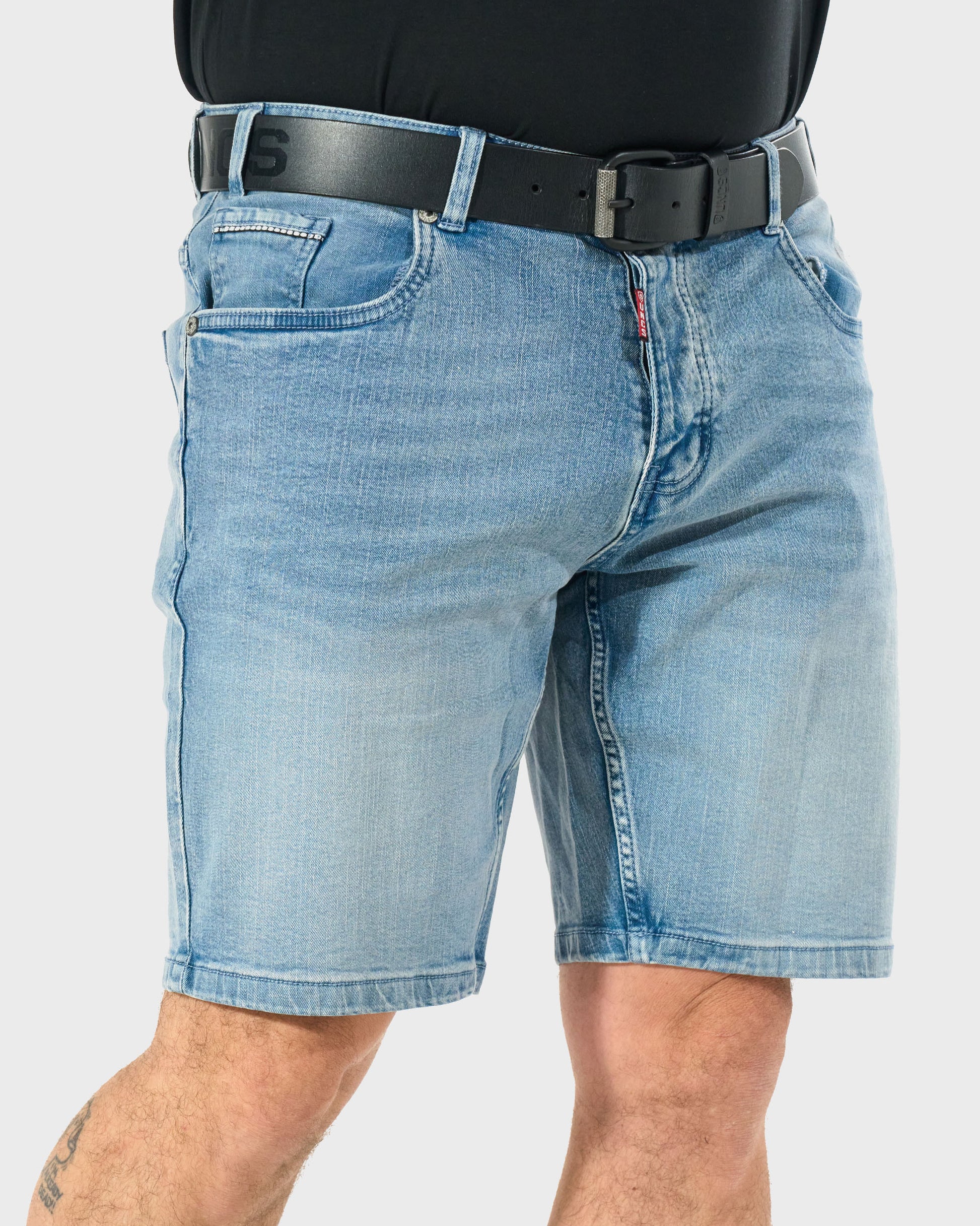 Pánske kraťasy DAYTON BLUE