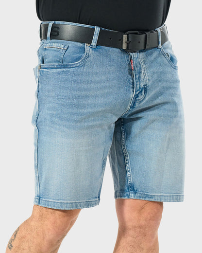 Pánske kraťasy DAYTON BLUE