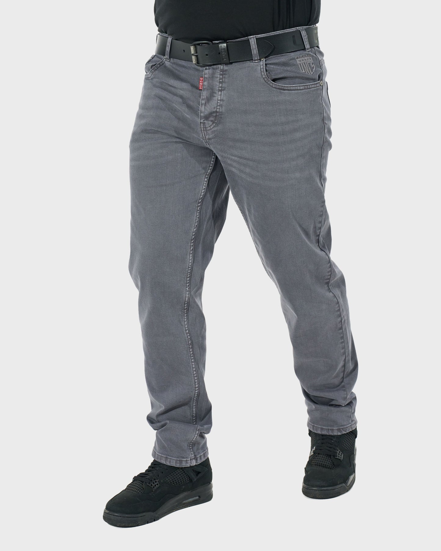 Pánske džínsy DAYTON ASPHALT