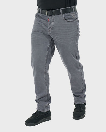 Pánske džínsy DAYTON ASPHALT