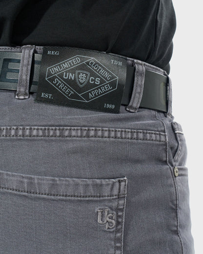 Pánske džínsy DAYTON ASPHALT