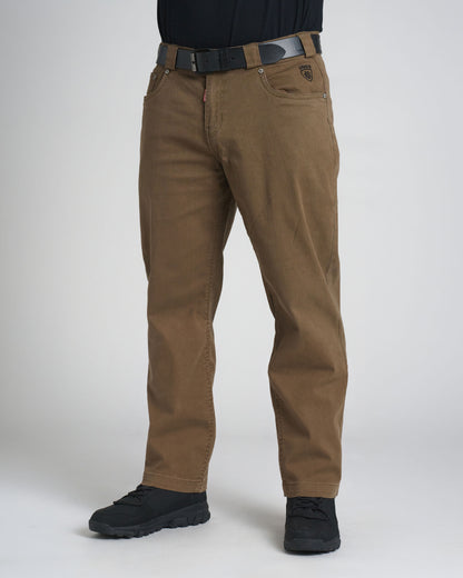 Pánske nohavice BARRET KHAKI