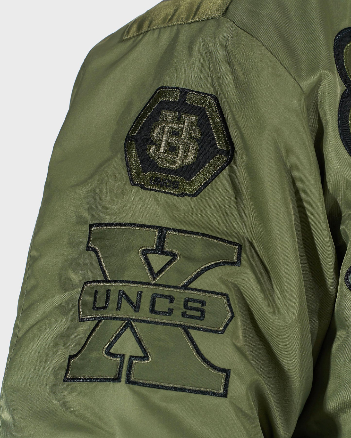 Pánska bunda RIDE HARD KHAKI