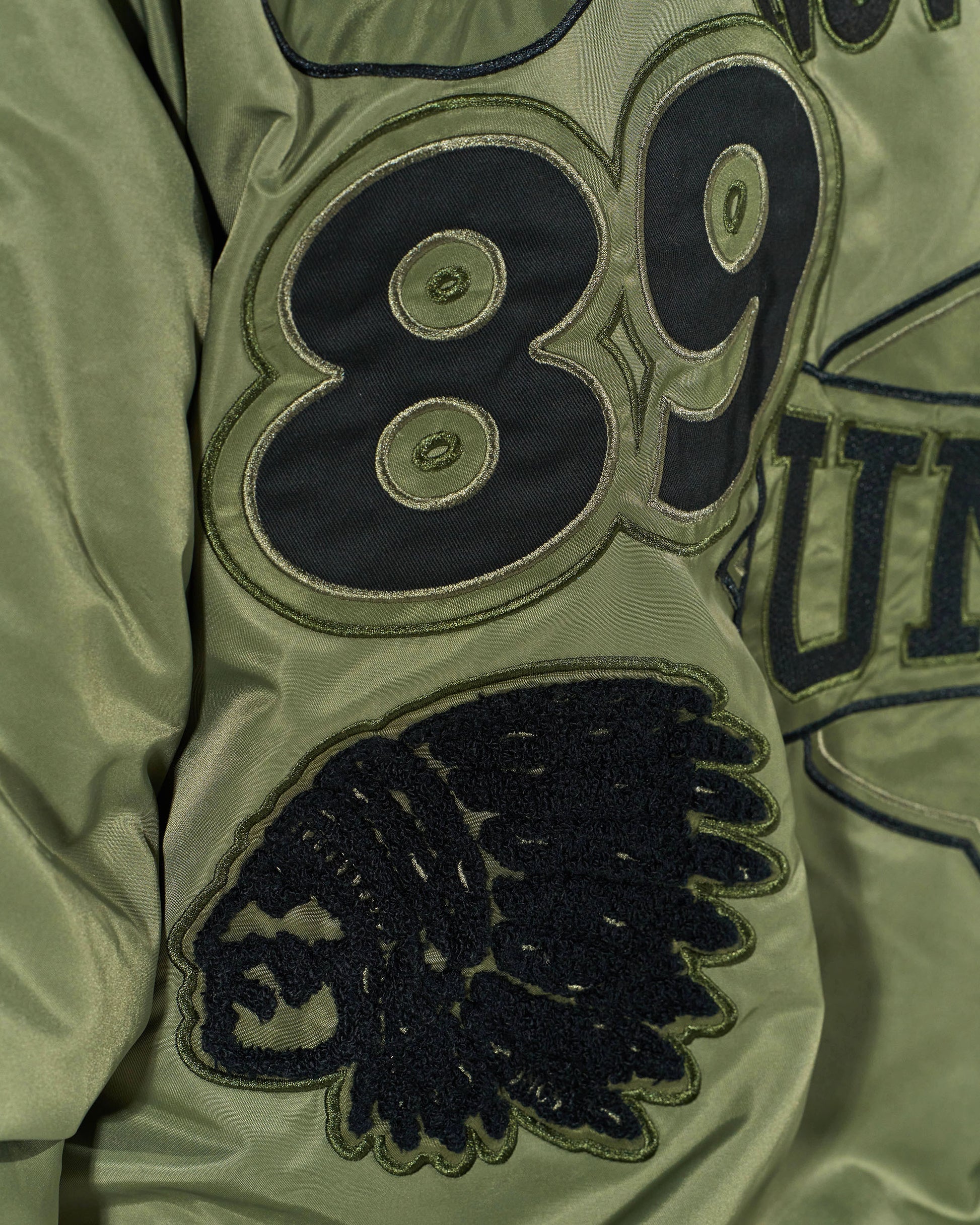 Pánska bunda RIDE HARD KHAKI