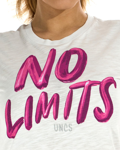 Dámske tričko NO LIMITS