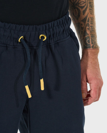 Pánske tepláky CARTER II BLUE