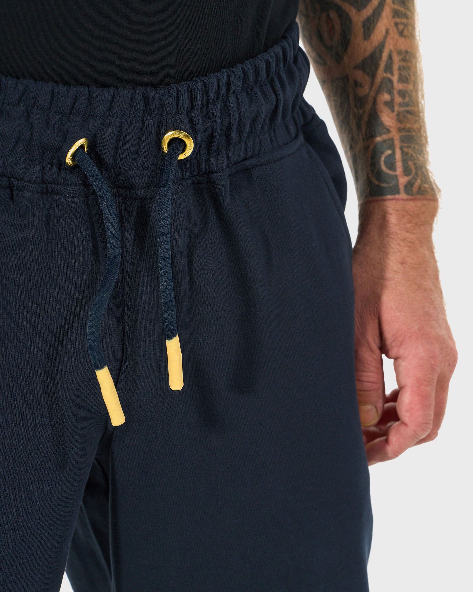 Pánske kraťasy CARTER II BLUE