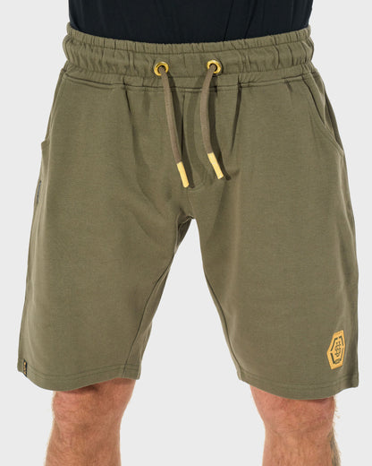 Pánske kraťasy CARTER II KHAKI