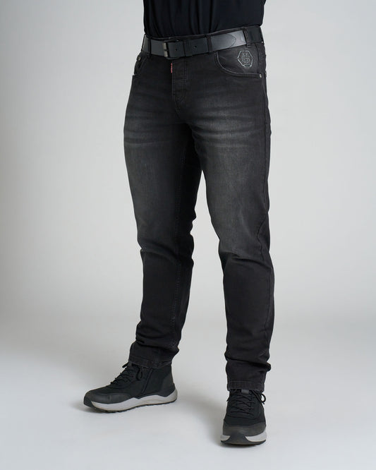 Pánske nohavice BRADLEY BLACK