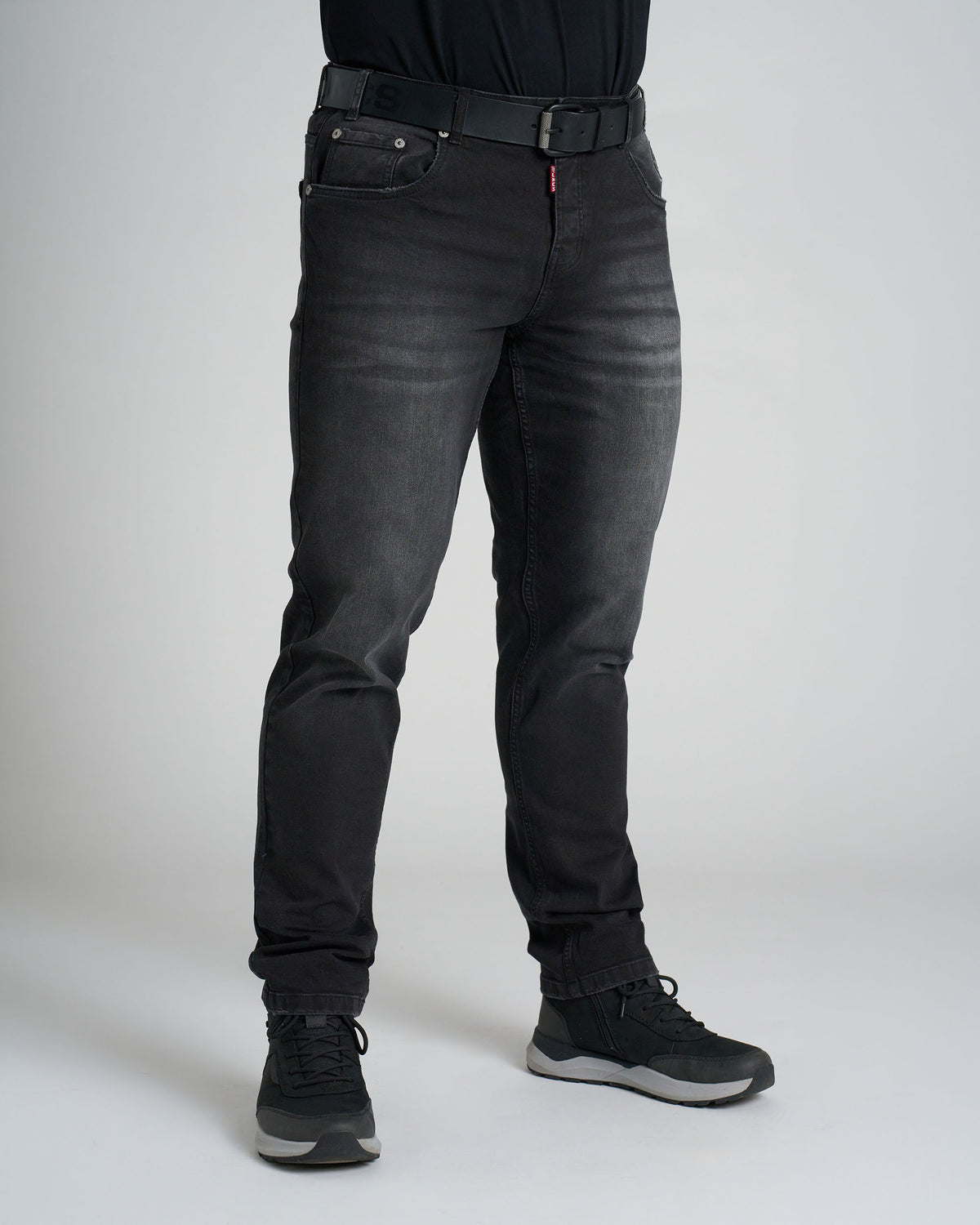 Pánske nohavice BRADLEY BLACK