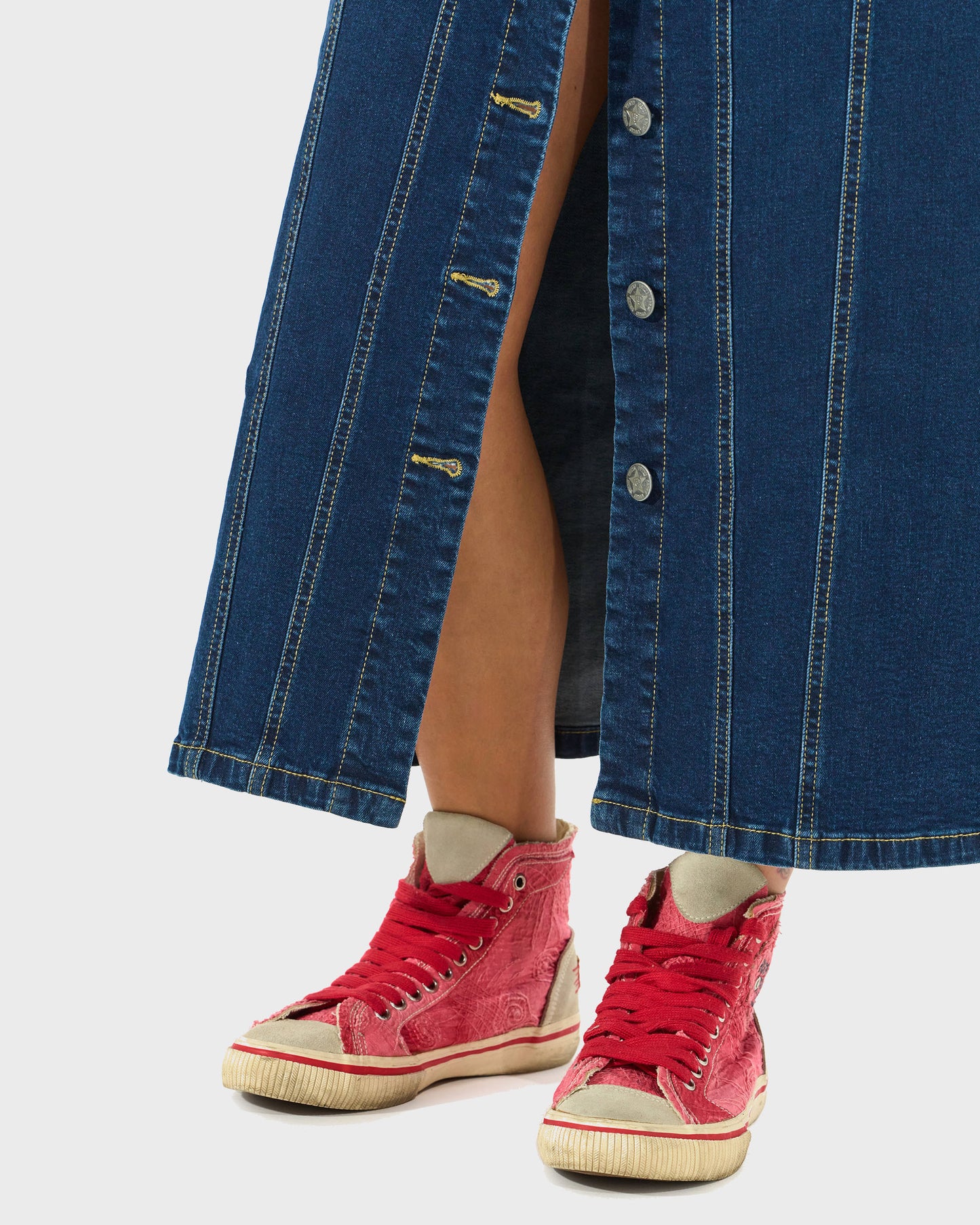 Dámske šaty CAROL BLUE