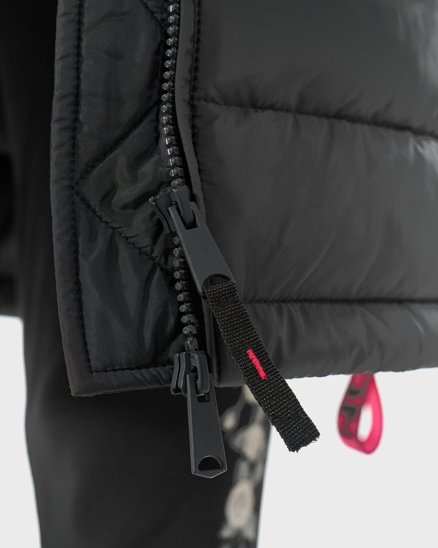 Dámska bunda SARAH BLACK