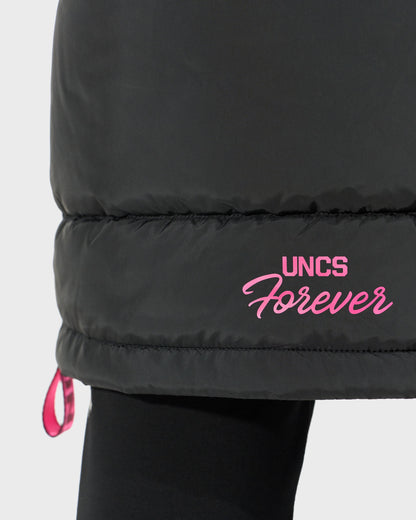 Dámska bunda SARAH BLACK