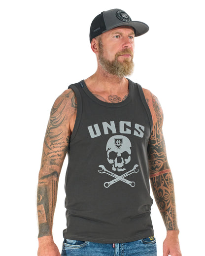 Pánsky top WRENCH ASPHALT