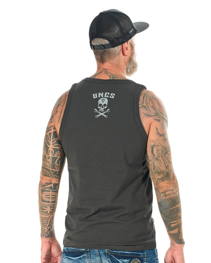 Pánsky top WRENCH ASPHALT