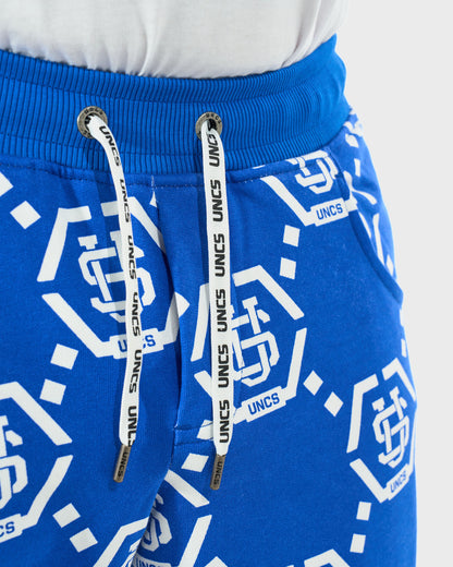 Pánske tepláky GARNET BLUE