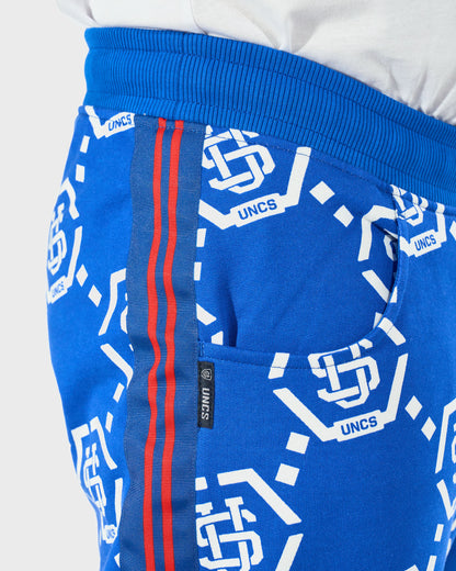 Pánske tepláky GARNET BLUE