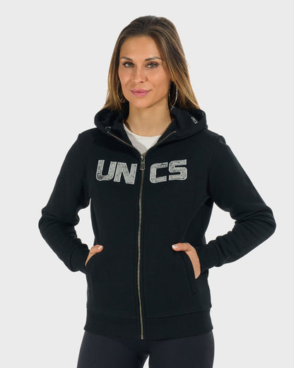 Dámska mikina GABRIELLE BLACK