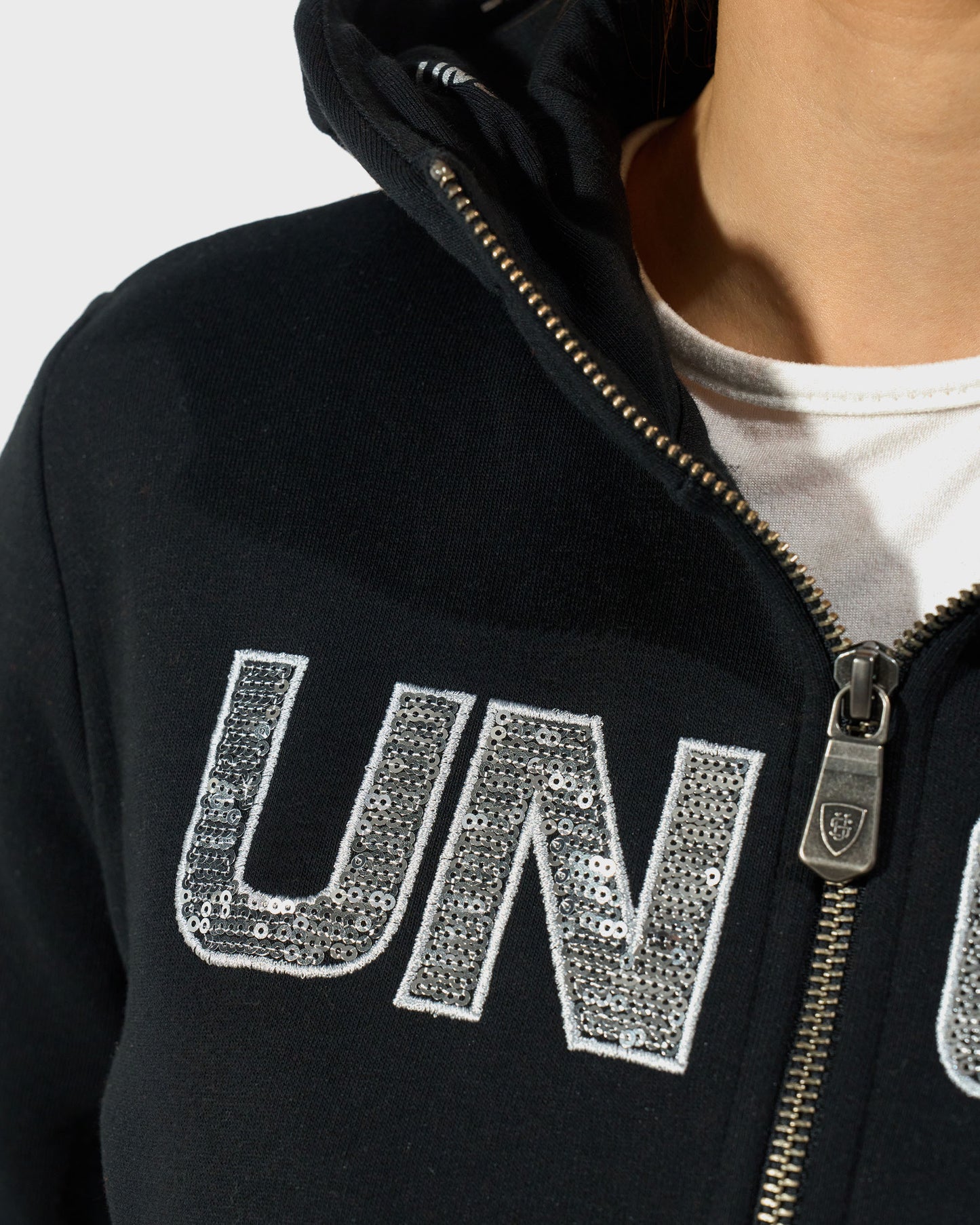 Dámska mikina GABRIELLE BLACK