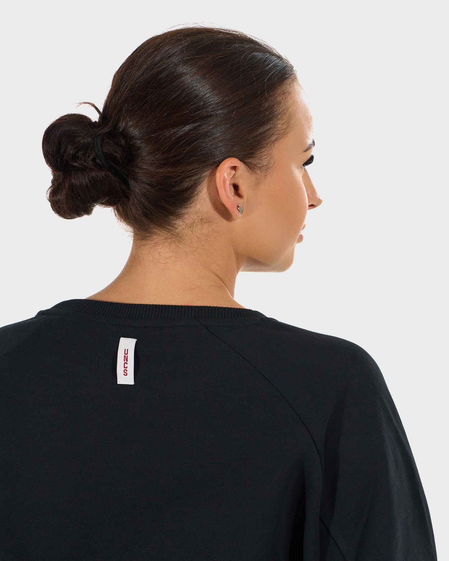 Dámska mikina RITA BLACK