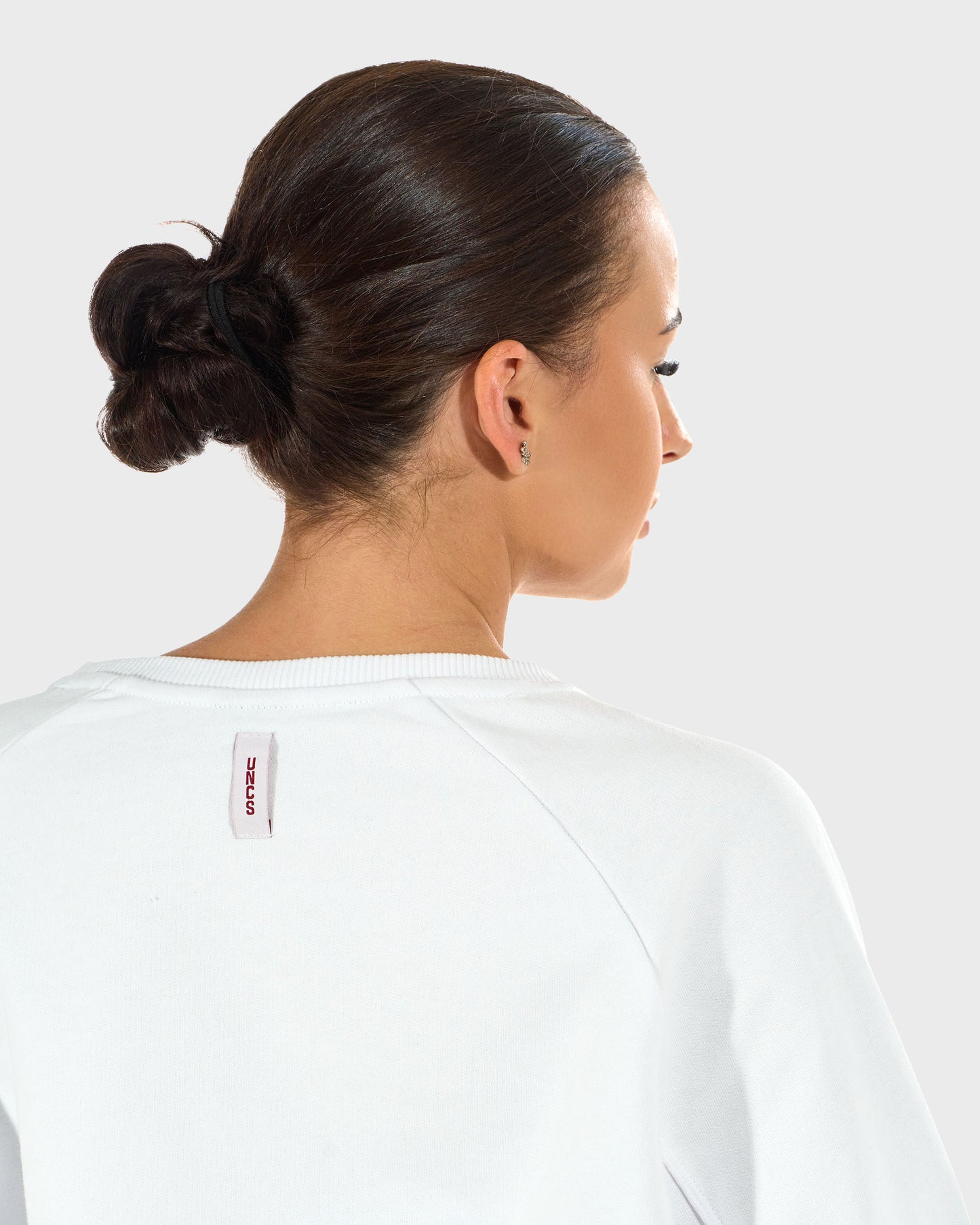 Dámska mikina RITA WHITE