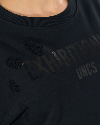 Dámska mikina ANNE BLACK