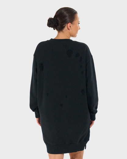 Dámska mikina Lola BLACK