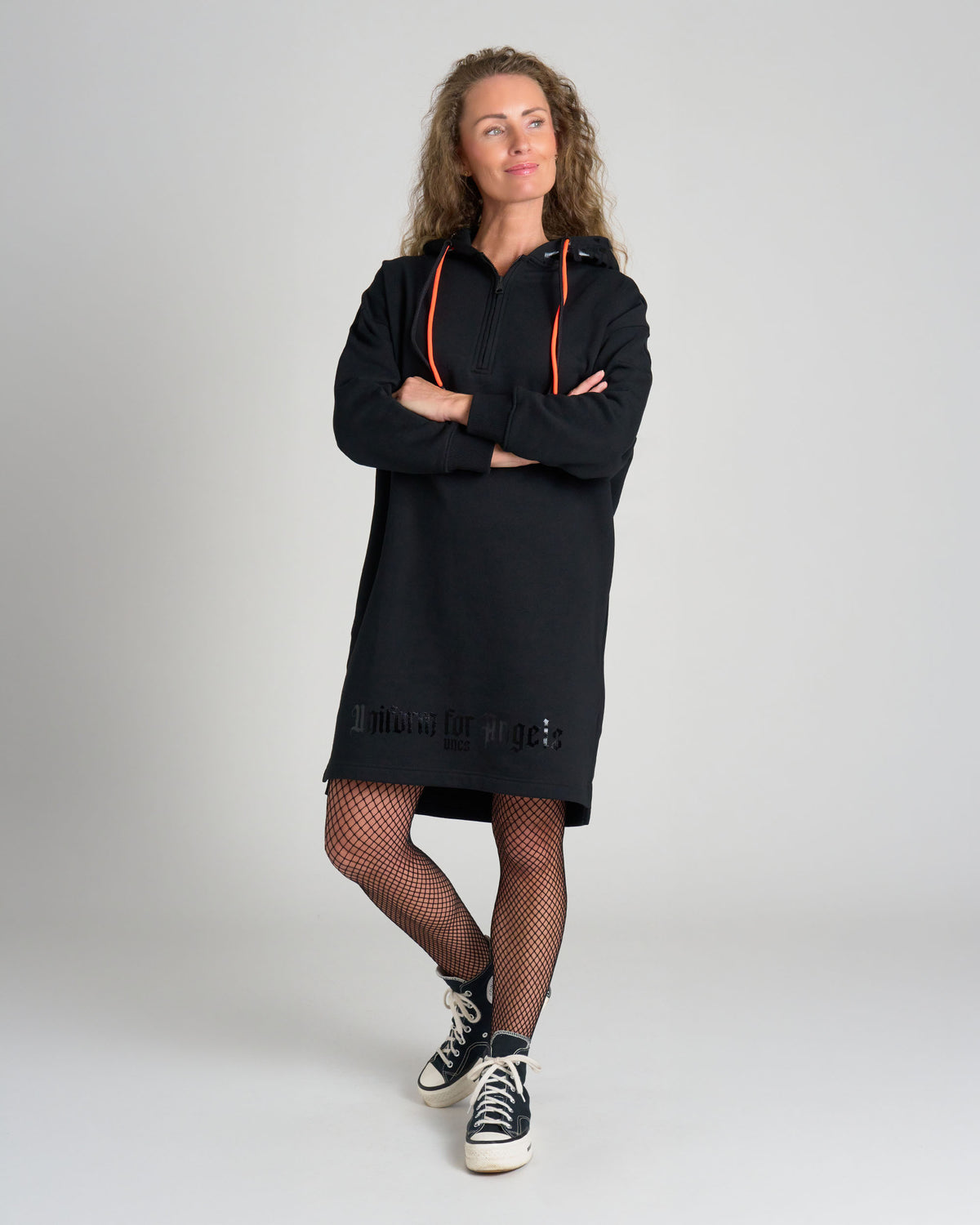 Dámske šaty ELEONORA BLACK