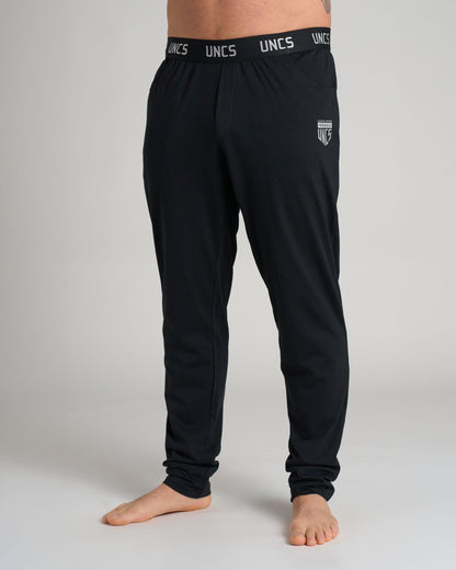 Pánske tepláky WALT II BLACK