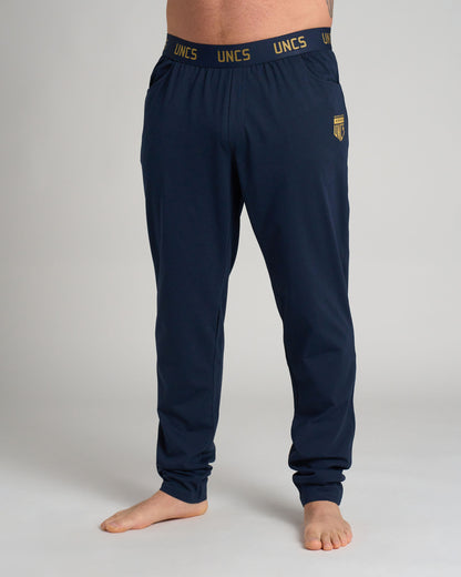 Pánske tepláky WALT II NAVY