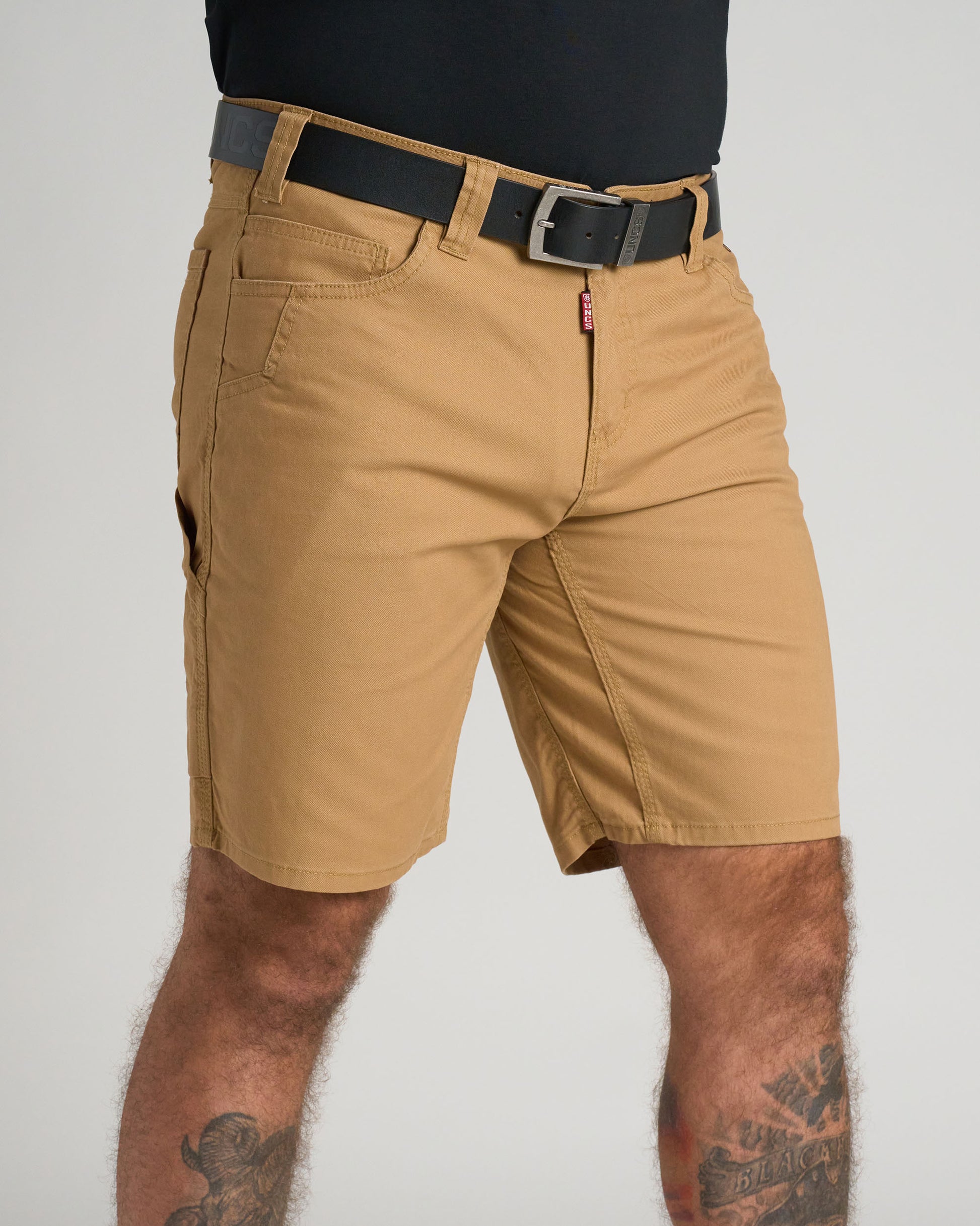 Pánske kraťasy BROOK BROWN